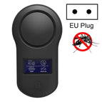 BG-305 EU Plug Black / Black
