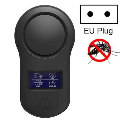 Ultrasonic Insect Repellent UK Plug For Household Use
