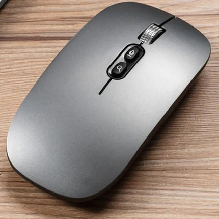 Wireless Office Mouse with Voice Assistant and Color Options | Syndmart
