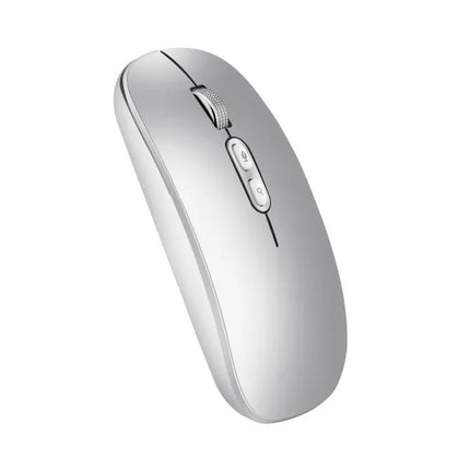 Wireless Office Mouse with Voice Assistant and Color Options | Syndmart