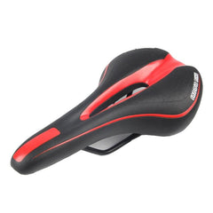 Ergonomic Comfort Premium Bike Seat Cushion for All Bicycle Types