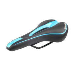 Ergonomic Comfort Premium Bike Seat Cushion for All Bicycle Types