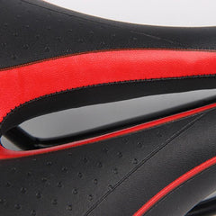 Ergonomic Comfort Premium Bike Seat Cushion for All Bicycle Types