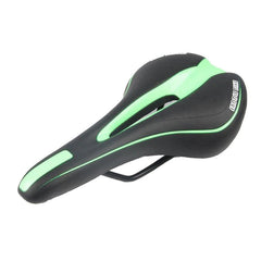 Ergonomic Comfort Premium Bike Seat Cushion for All Bicycle Types