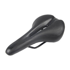 Ergonomic Comfort Premium Bike Seat Cushion for All Bicycle Types