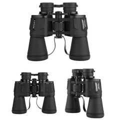 High-Power 20X50 Low Light Night Vision Binoculars with BAK-4 Prism and Waterproof Design