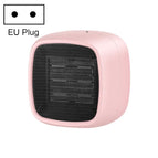 EU Plug / Pink