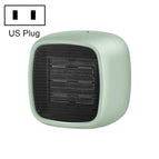 US Plug / Green