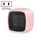 US Plug / Pink