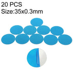 35x0.3mm