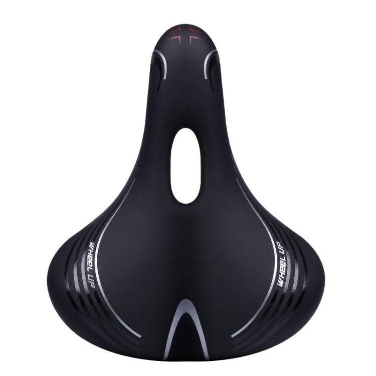 Ultimate Comfort Ergonomic Bike Saddle for Road and Mountain Cycling