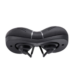 Ultimate Comfort Ergonomic Bike Saddle for Road and Mountain Cycling