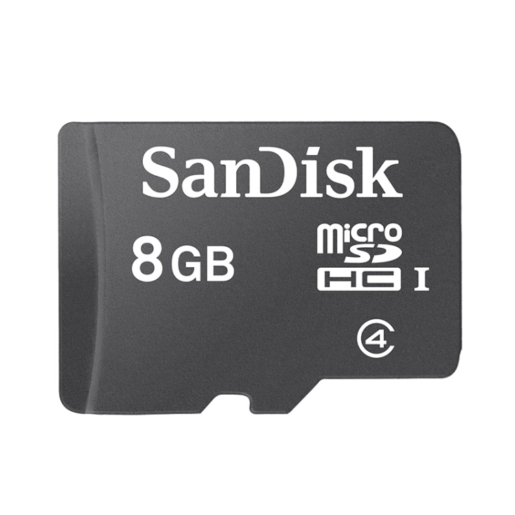 SanDisk C4 Small Speaker Micro SD Card 8GB 16GB 32GB Media 