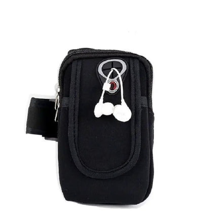 Sports Mobile Phone Arm Sleeve For Running