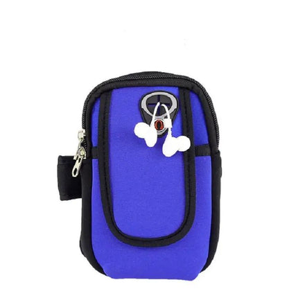 Sports Mobile Phone Arm Sleeve For Running