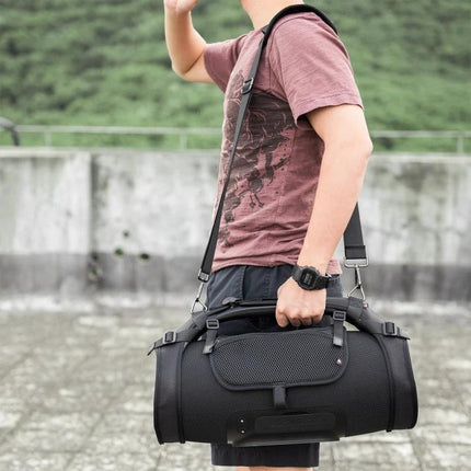 JBL Boombox Padded Carry Bag For Everyday Outings And Travel lightweight twill PVC reinforced shoulder carry
