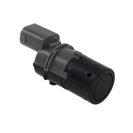 Car Reversing Radar Sensor For BMW Vehicles Daily Parking Aid - black ABS parking sensor for BMW 5 Series E60/E61 OE 662069891744