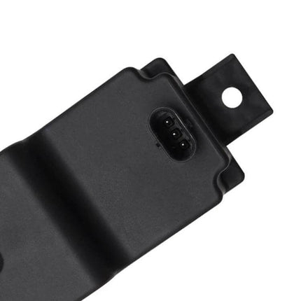 Car Voltage Converter Controller For Mercedes Benz compact black module with 3-pin connector and mounting tab