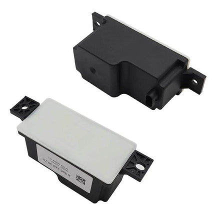 Car Voltage Converter Controller For Mercedes Benz black and white C-BUS smart chip module for adding 12V accessories without affecting ECU