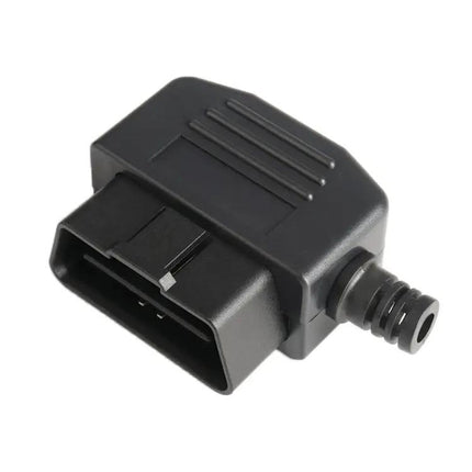 OBD2 Connector for Everyday Vehicle Maintenance Tasks