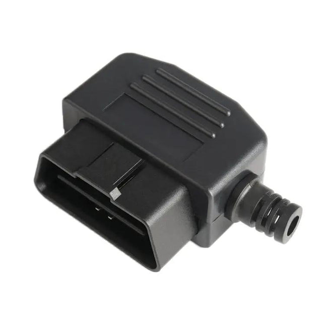 OBD2 Connector for Everyday Vehicle Maintenance Tasks