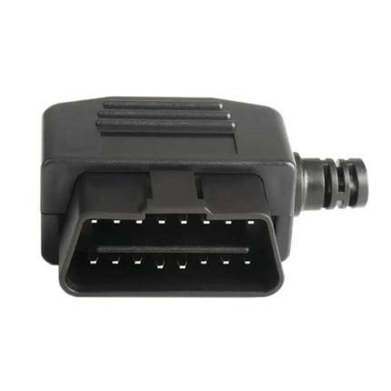 OBD2 Connector for Everyday Vehicle Maintenance Tasks