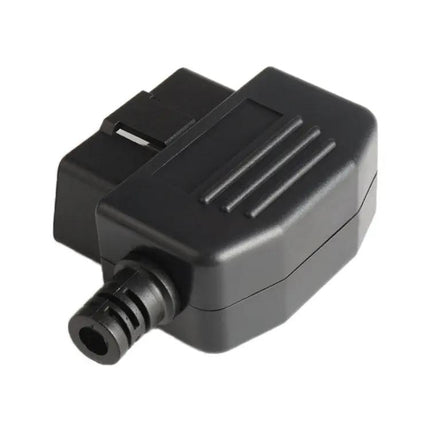 OBD2 Connector for Everyday Vehicle Maintenance Tasks