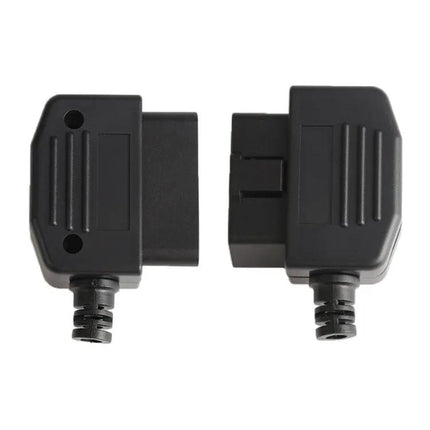 OBD2 Connector for Everyday Vehicle Maintenance Tasks