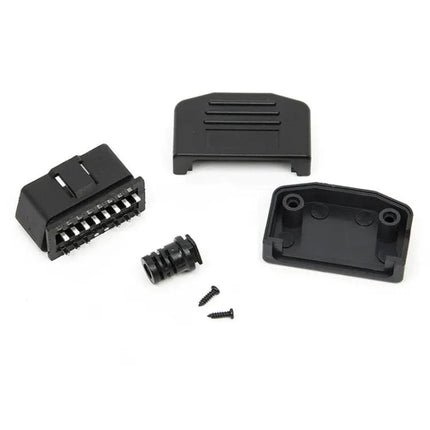 OBD2 Connector for Everyday Vehicle Maintenance Tasks