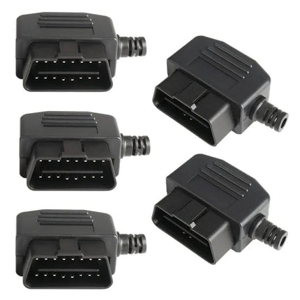 OBD2 Connector for Everyday Vehicle Maintenance Tasks