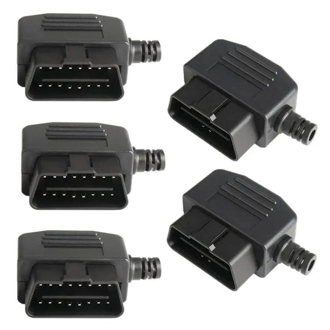 OBD2 Connector for Everyday Vehicle Maintenance Tasks | Syndmart