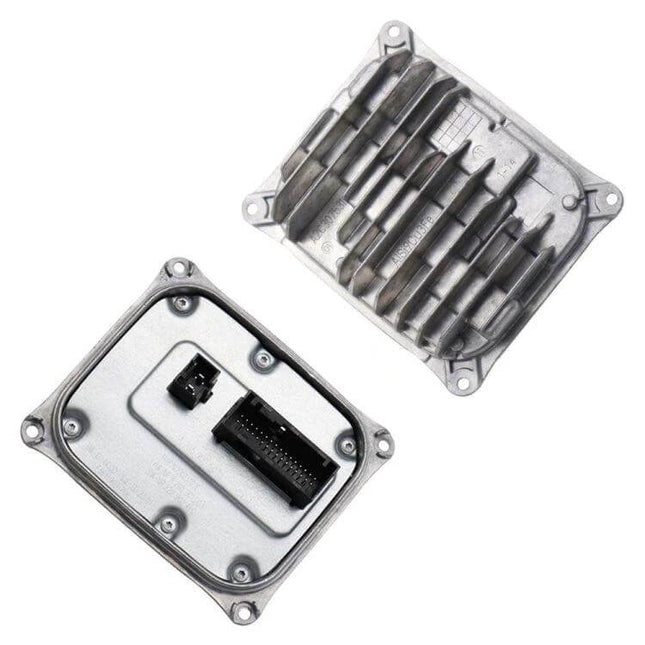 LED Controller Ballast for Mercedes-Benz C-Class Vehicles - replacement ballast module for W205 headlights, plug-and-play without programming