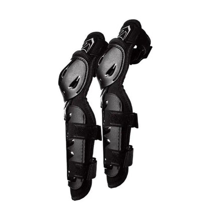 SULAITE Motorcycle Protective Gear Knee And Elbow Pads All-Season