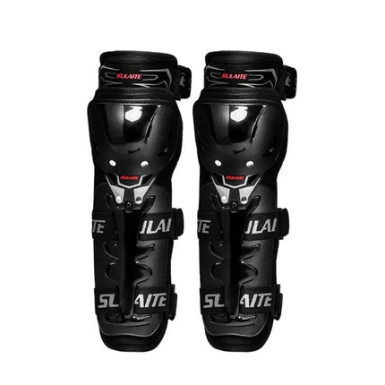 SULAITE Motorcycle Protective Gear Knee And Elbow Pads All-Season