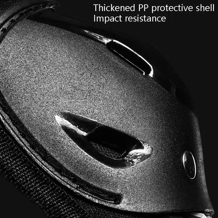 SULAITE Motorcycle Protective Gear Knee And Elbow Pads All-Season