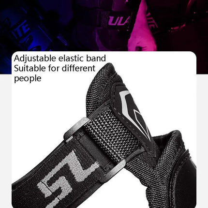 SULAITE Motorcycle Protective Gear Knee And Elbow Pads All-Season