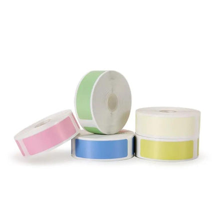 Thermal Stickers for NIIMBOT D11 Printer: Cosmetic Labels