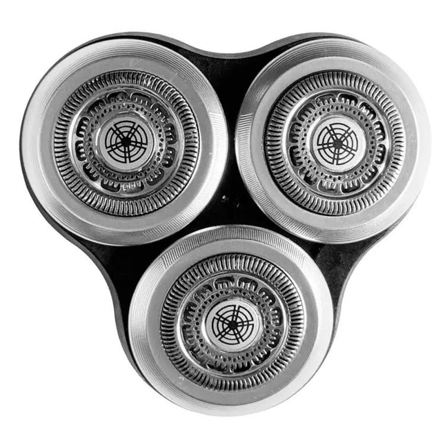 Razor Head for Philips Shavers, Durable Replacement