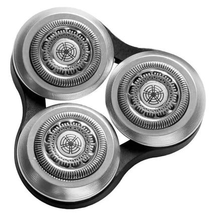 Razor Head for Philips Shavers, Durable Replacement