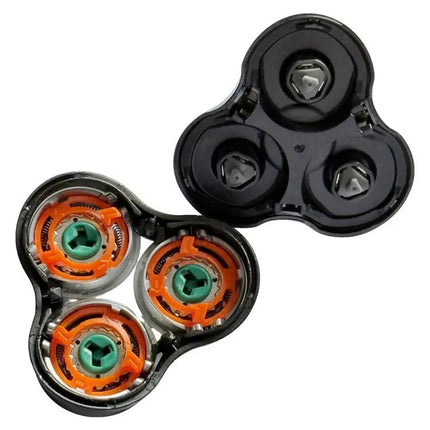 Razor Head for Philips Shavers, Durable Replacement