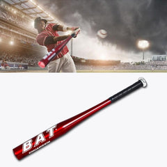 Aluminum Alloy Softball and Baseball Bat - Multiple Lengths Available