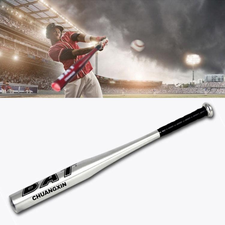 Aluminum Alloy Softball and Baseball Bat - Multiple Lengths Available