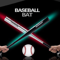 Aluminum Alloy Softball and Baseball Bat - Multiple Lengths Available