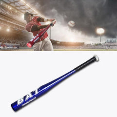 Aluminum Alloy Softball and Baseball Bat - Multiple Lengths Available