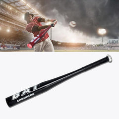 Aluminum Alloy Softball and Baseball Bat - Multiple Lengths Available