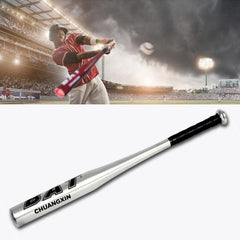 Aluminum Alloy Softball and Baseball Bat - Multiple Lengths Available