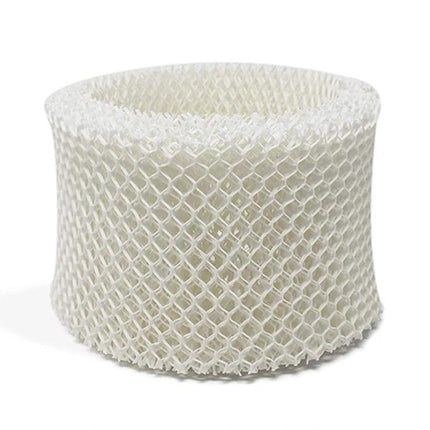 Honeywell HEPA Filter for Home Humidifier Air Purification white cylindrical replacement filter for living room or bedroom use
