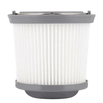 Black and Decker Compatible Handheld Vacuum Filter for Dust Capture - replacement pleated filter for DustBuster handhelds