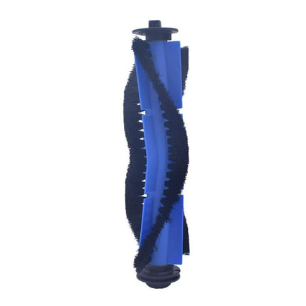 Replacement Main Brush and Filter for Eufy RoboVac Models - blue main brush replacement with bristles for robot vacuum