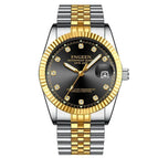 Gold Black Sueface